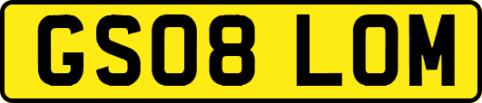 GS08LOM