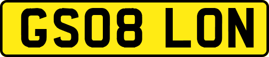 GS08LON