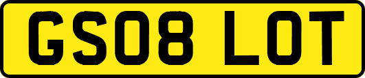 GS08LOT