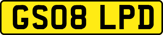 GS08LPD