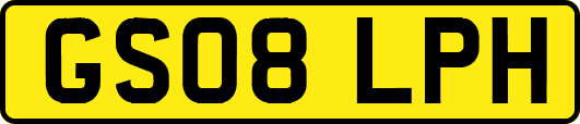 GS08LPH