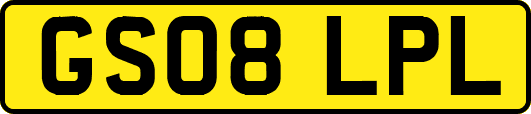 GS08LPL