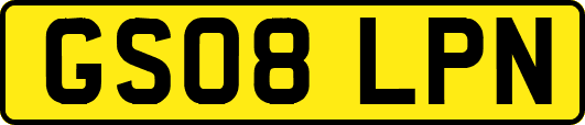 GS08LPN