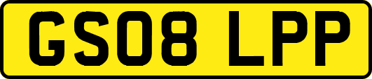 GS08LPP