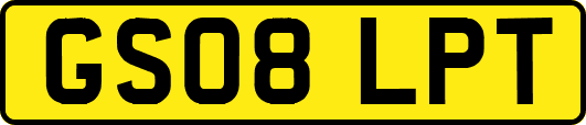 GS08LPT