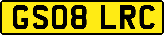 GS08LRC