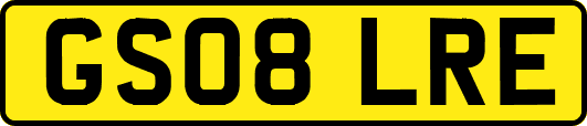 GS08LRE