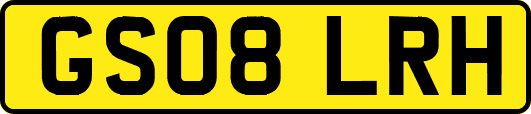 GS08LRH
