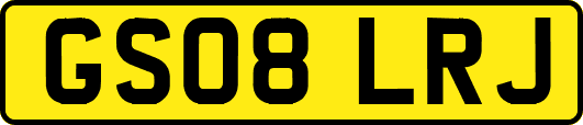 GS08LRJ