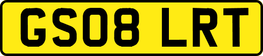 GS08LRT
