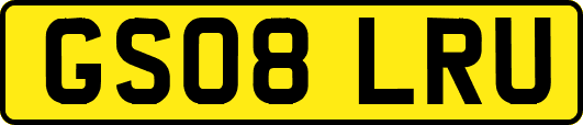 GS08LRU