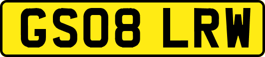 GS08LRW