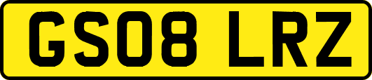 GS08LRZ