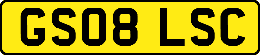 GS08LSC