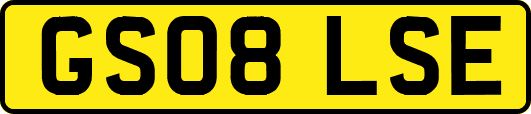 GS08LSE