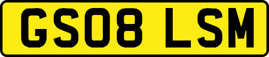 GS08LSM