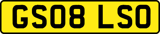 GS08LSO
