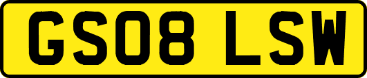 GS08LSW