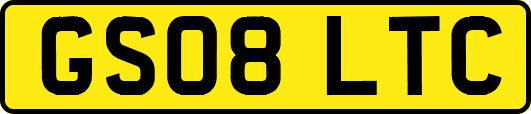GS08LTC