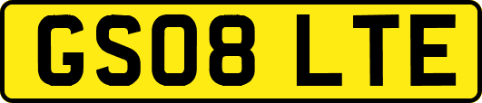 GS08LTE