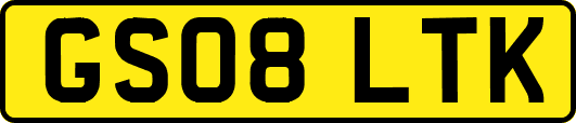 GS08LTK