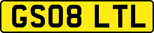 GS08LTL