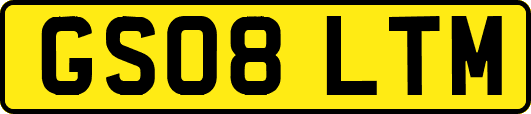 GS08LTM