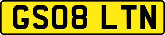 GS08LTN
