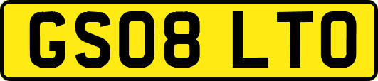 GS08LTO