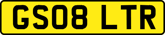 GS08LTR