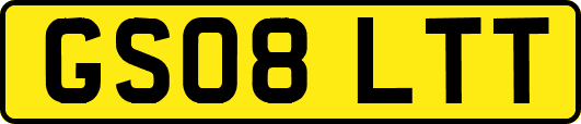 GS08LTT