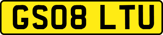 GS08LTU