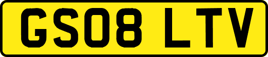 GS08LTV