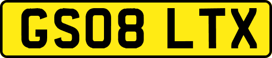 GS08LTX