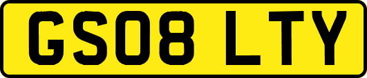 GS08LTY