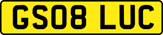 GS08LUC