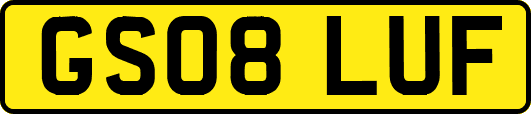 GS08LUF