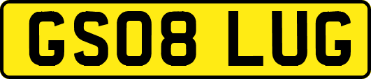 GS08LUG
