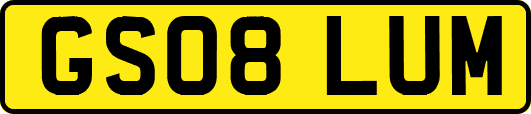 GS08LUM