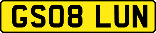 GS08LUN