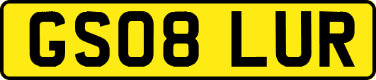 GS08LUR