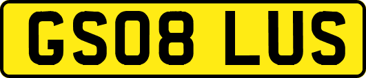 GS08LUS