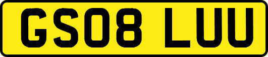 GS08LUU