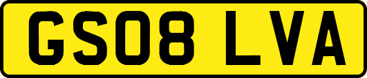 GS08LVA