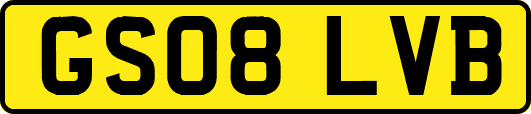 GS08LVB