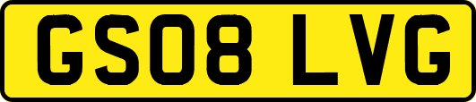 GS08LVG