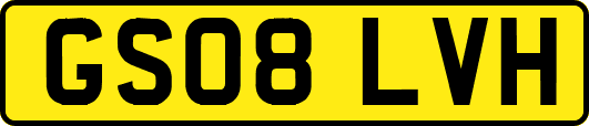 GS08LVH