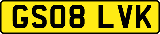 GS08LVK