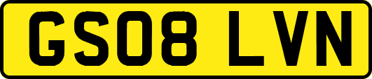 GS08LVN