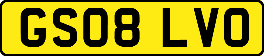 GS08LVO